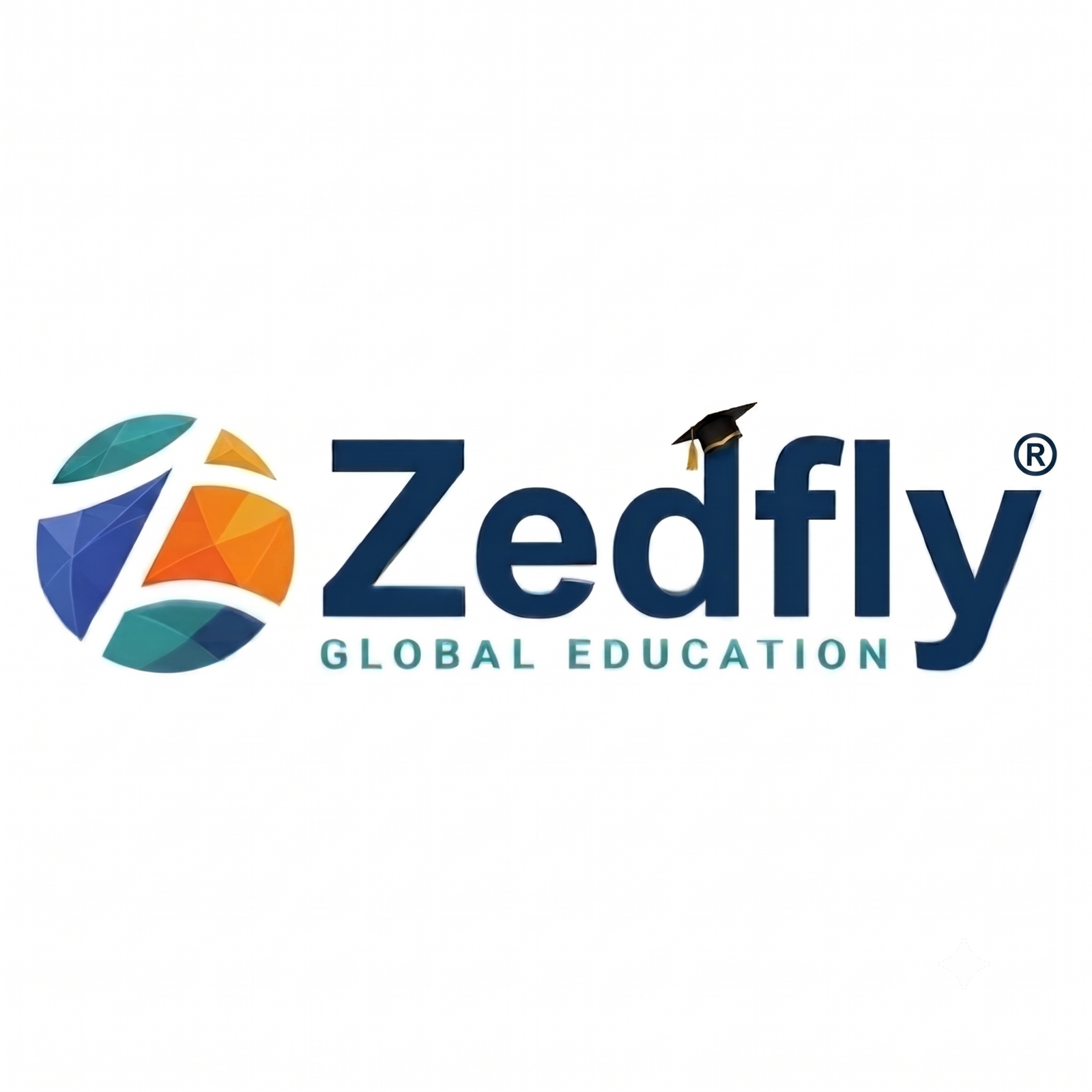 Zedfly Logo