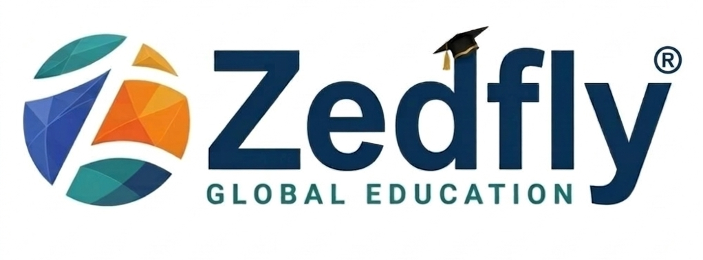 Welcome to Zedfly Study Abroad Partner